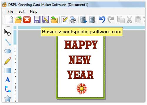 Greeting Card Program Windows 11 download