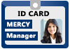 ID Cards Designing (Corporate Edition)