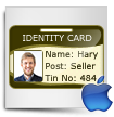 ID Card Designer for Mac